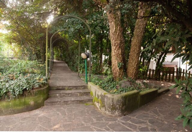 VILLA MALASPINA