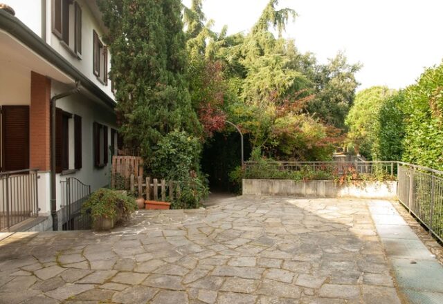 VILLA MALASPINA