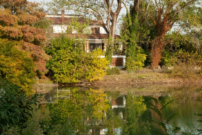 VILLA MALASPINA
