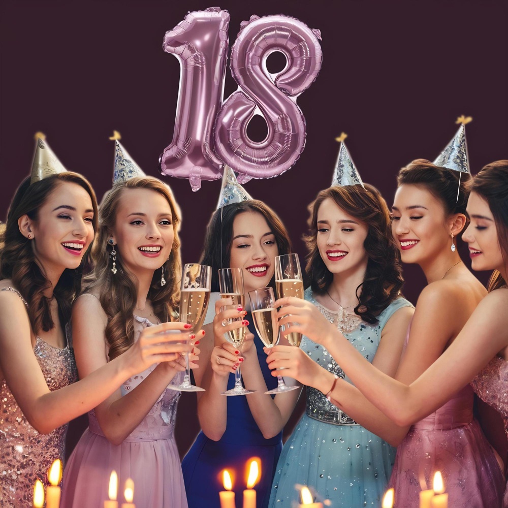 Cosa Indossare alla Festa dei 18 Anni a Milano: La Guida al Look Giusto per la Serata della Tua Maggiore Età