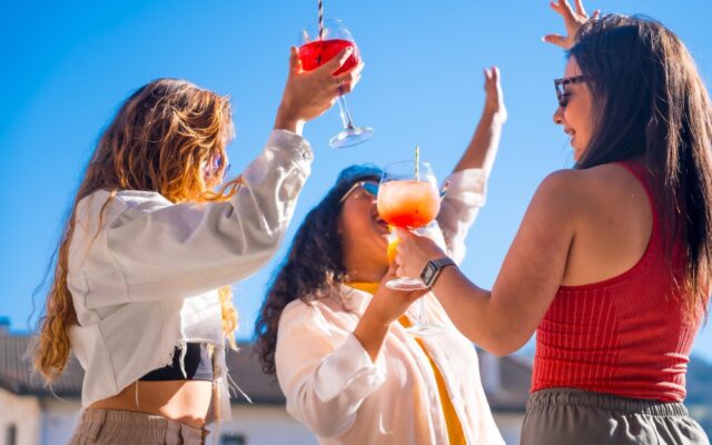 Festa di 18 Anni Turf Milano: il Giardino di San Siro che Nessuno Si Aspetta e Tutti Vogliono Rivedere