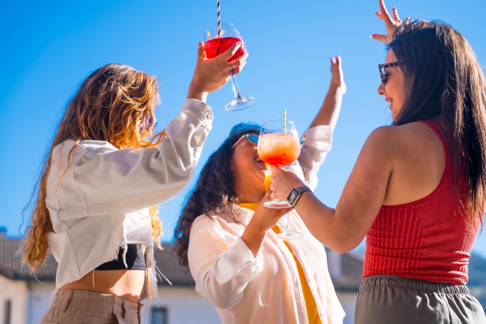 Festa di 18 Anni Turf Milano: il Giardino di San Siro che Nessuno Si Aspetta e Tutti Vogliono Rivedere