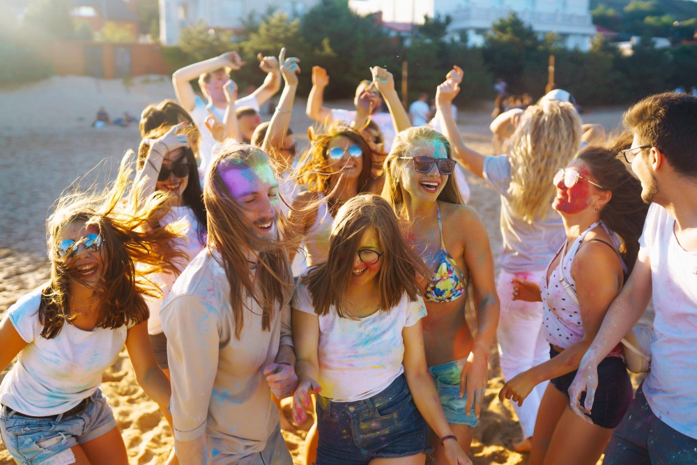 Le Migliori Location per la Festa di 18 Anni a Milano a Giugno: Giardini, Terrazze e Spazi Outdoor che Fanno la Differenza