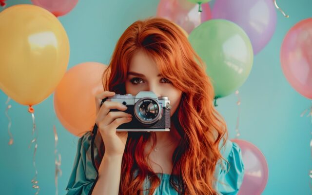 Foto e Video per la Festa di 18 Anni a Milano: Perché il Ricordo Più Bello Merita Qualcuno Che Sa Come Immortalarlo
