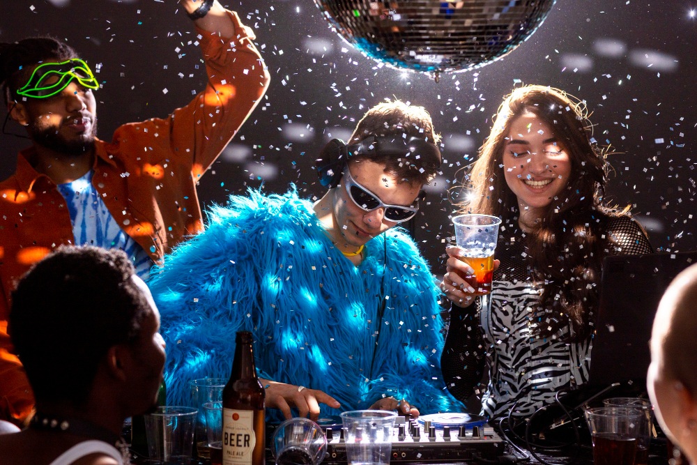 Locali per la Festa di 18 Anni a Milano: Come Scegliere Quello Giusto Senza Sbagliare
