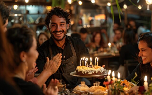 Cena e Dopocena per il Diciottesimo a Milano: Perché il Locale Giusto Fa Tutto Senza Spostarsi