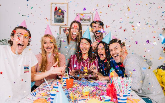 Loft per la Festa di 18 Anni a Milano: Perché l’Estetica Industrial Trasforma il Tuo Diciottesimo in Qualcosa di Diverso