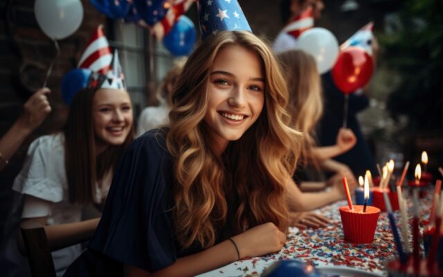 Festa di 18 Anni al Loft America di Milano: lo Stile di New York per il Diciottesimo che Fa Parlare