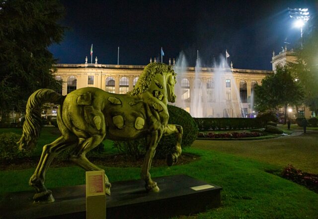 PLAZA 16