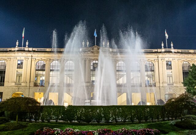 PLAZA 16
