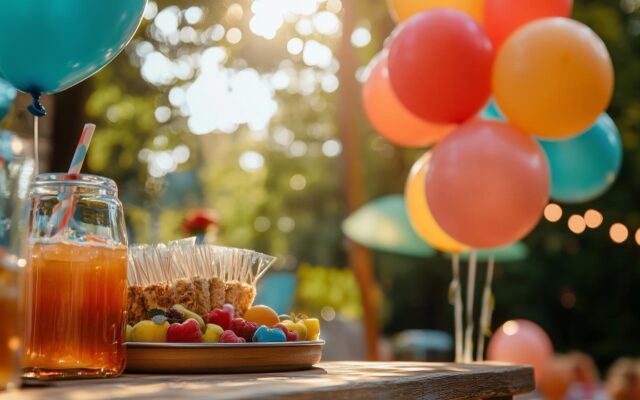 Festa di 18 Anni a Milano a Luglio: il Mese in Cui l’Estate Prende il Controllo della Serata