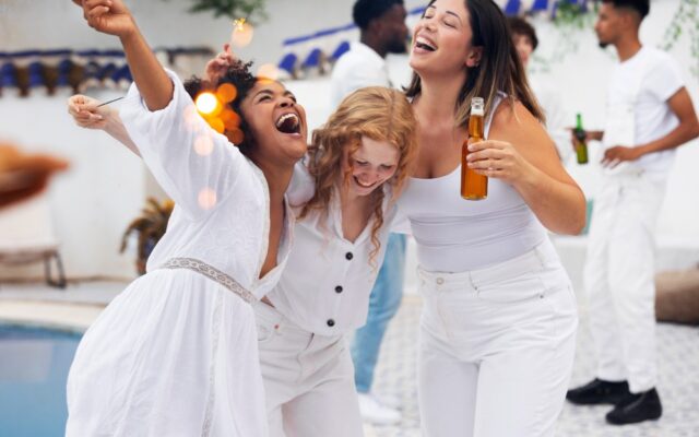 Festa di 18 anni con terrazza a Milano: l’opzione migliore per Luglio