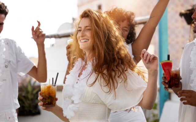Diciottesimo in rooftop a Milano: vivere la festa dall’alto a Luglio