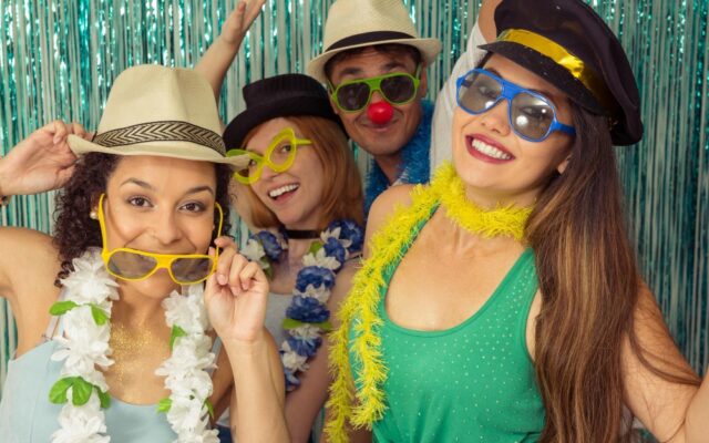 Animazione per la festa di 18 anni: come evitare i momenti “morti”