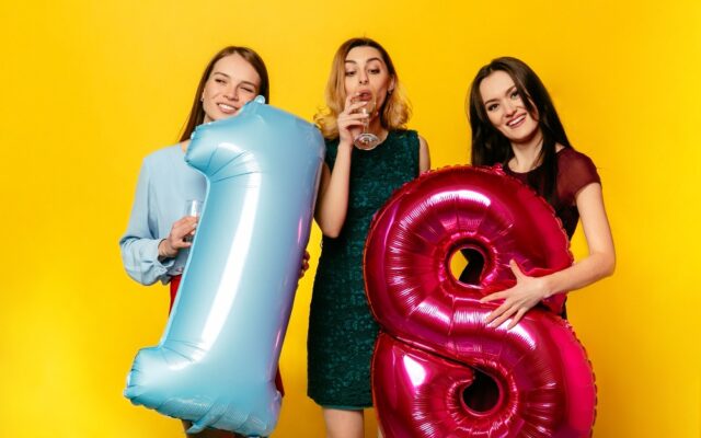 La scaletta perfetta per la festa di 18 anni: come organizzare i momenti speciali