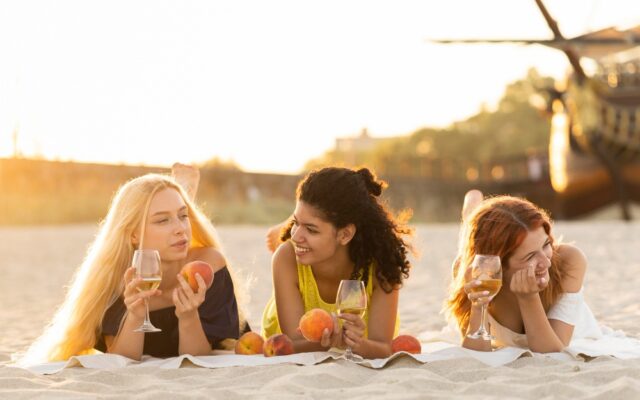 Festa di 18 anni a Milano ad Agosto: come organizzarla prima di Ferragosto