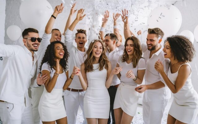Tema per la festa di 18 anni ad Agosto a Milano: idee originali per l’estate