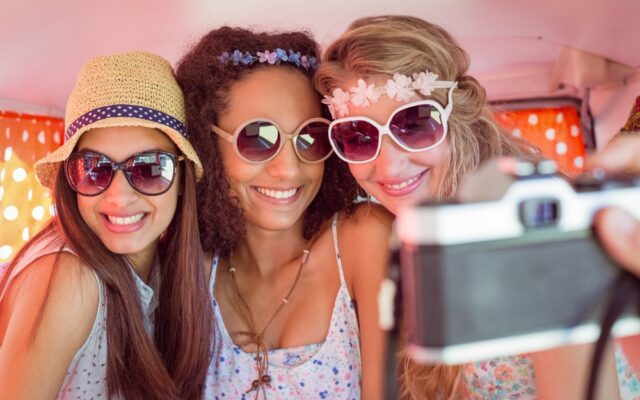 Photobooth e ricordi per la festa di 18 anni ad Agosto a Milano: idee e consigli