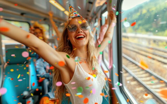 Come gestire i trasporti per la festa di 18 anni a Milano: consigli pratici