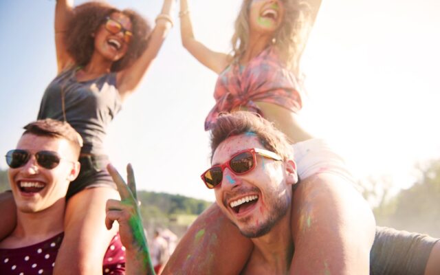 Festa di 18 Anni a Milano ad Agosto: Idee e Consigli