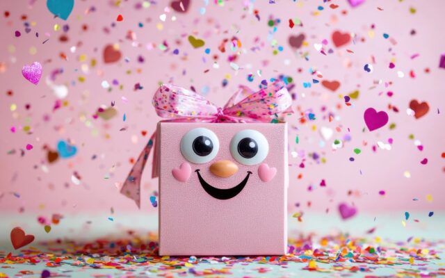 Regali di 18 Anni: Idee Originali di Compleanno