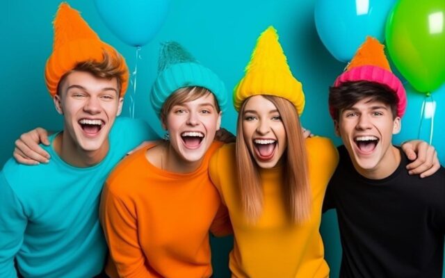 Inviti per il Diciottesimo di Agosto: Idee Originali