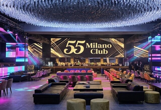 55 Milano