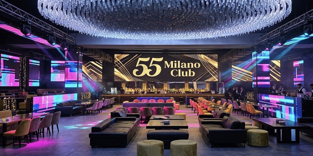 55 Milano