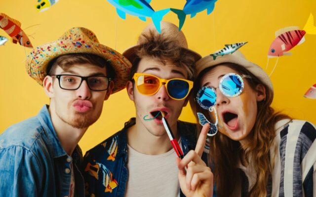 Festa di 18 Anni a Metà Settembre: tra Estate e Scuola