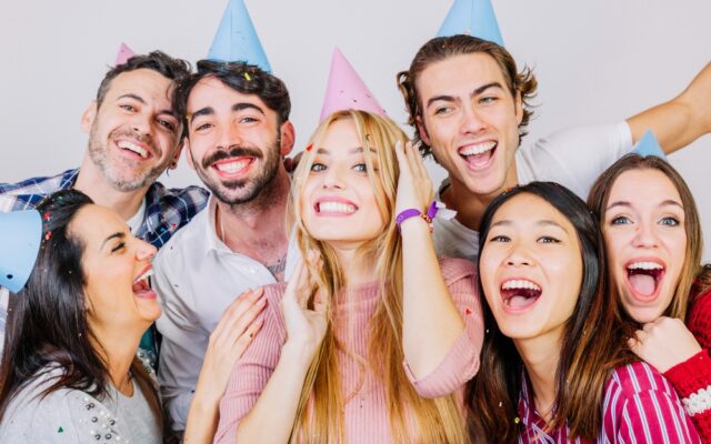 La lista invitati del diciottesimo: la parte più difficile della festa