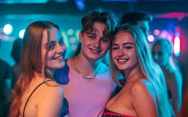 Festa in casa o in un locale? A fine Settembre la risposta cambia