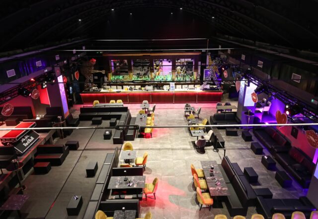 Loft Sempione