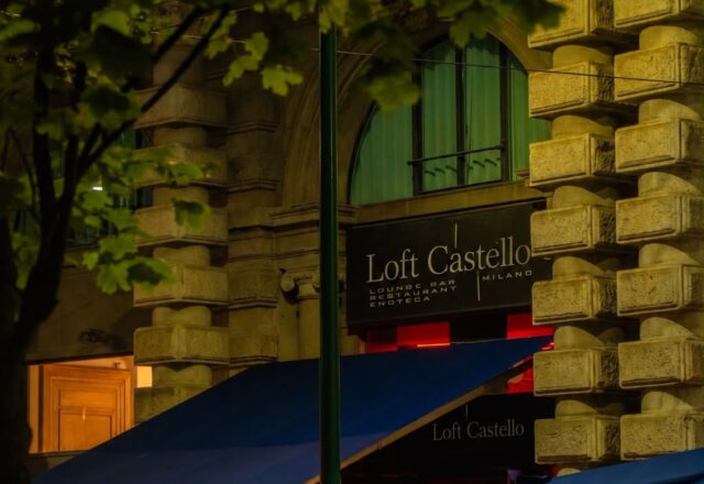 Loft Castello