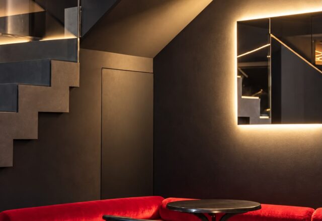 Loft Castello