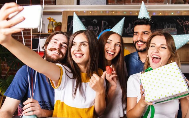 Ottobre: il mese in cui riparte davvero la stagione dei diciottesimi