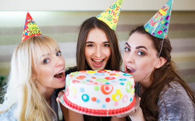 Compleanno tra tre settimane e non hai deciso niente? Si fa ancora
